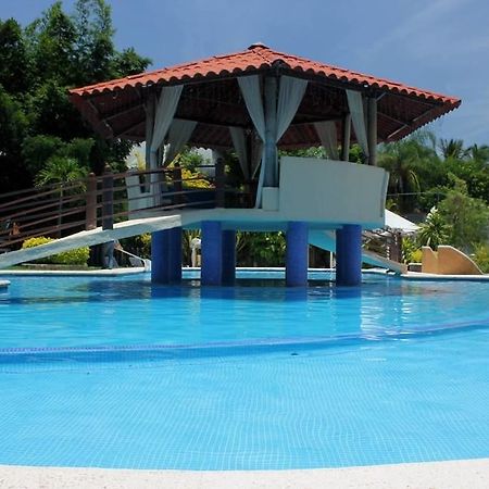 Hotel Quinta La Estampida Xochitepec Esterno foto