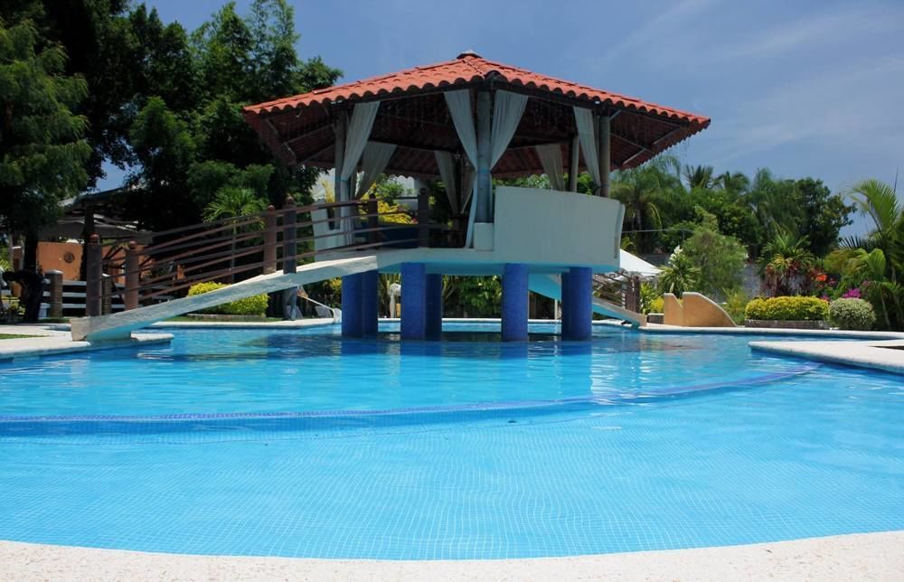 Hotel Quinta La Estampida Xochitepec Esterno foto