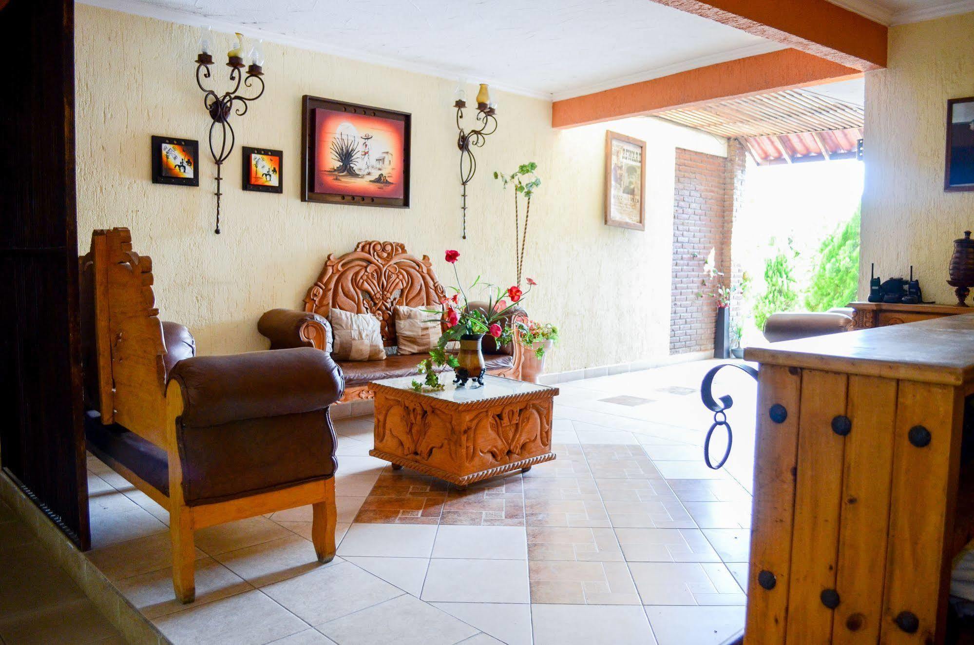 Hotel Quinta La Estampida Xochitepec Esterno foto